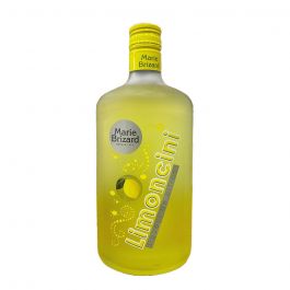 LIMONCINI MARIE BRIZARD 700 cc 20º