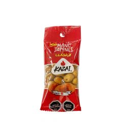 PACK MANI JAPONES KAZAI CLASICO 20X35 GRS