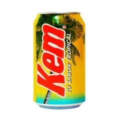 PACK KEM PINA LATA 24X355 CC.