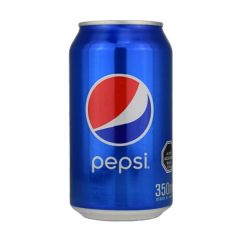 PACK PEPSI LATA 24X355 CC.
