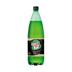 GINGER ALE ZERO DESECHABLE 6X1500 CC.