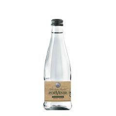 PACK PORVENIR SIN GAS VIDRIO 24X330 CC