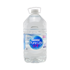 AGUA PURE LIFE NESTLE BIDON 4X6 LT.