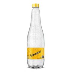 PACK SCHWEPPES AGUA TONICA DESECHABLE 6X1500 CC