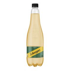 PACK SCHWEPPES GINGER ALE DESECHABLE 6X1500 CC