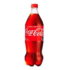 COCA COLA DESECHABLE 6X1500 CC.