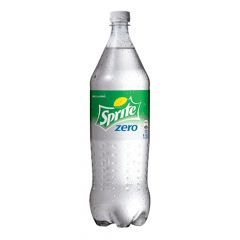 SPRITE (ZERO) LIGHT DESECHABLE 6X1500 CC.