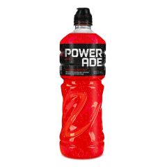 PACK POWERADE ROJO 6X850 CC