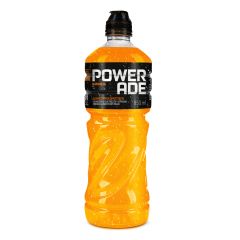PACK POWERADE NARANJA 6X850 CC