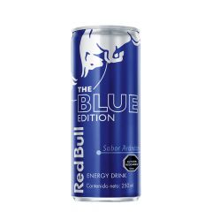 PACK RED BULL EDITION LATA 24X250 CC