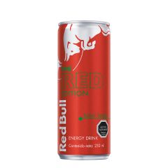 PACK RED BULL RED EDITION LATA 24X250 CC