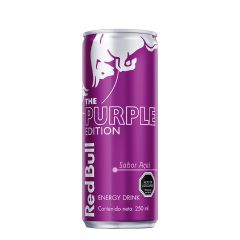 PACK RED BULL ACAI LATA 24X250 CC