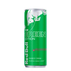 PACK RED BULL FRUTA DEL DRAGON EDICION LIMITADA LATA 24X250 CC