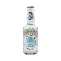 FENTIMANS LIGHT TONIC WATER BOT 4X200CC