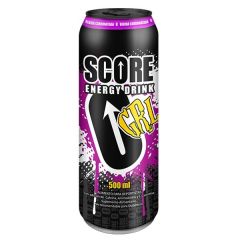 ENERGETICA SCORE GORILLA LATA 24X500 CC