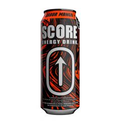 PACK ENERGETICA SCORE MANGO 24X473 CC
