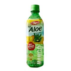 PACK BEBIDA ALOE VERA HUPO MANGO 12X500 CC