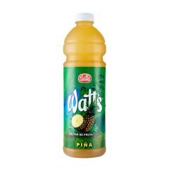 NECTAR PINA WATTS PET 6X1500 CC.