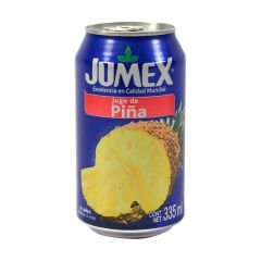 NECTAR JUMEX PINA LATA 24X335 CC