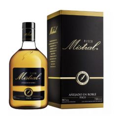 PISCO MISTRAL 46° 750 cc.