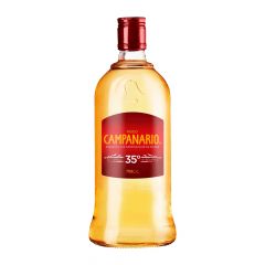 PISCO CAMPANARIO 35g 700 CC.