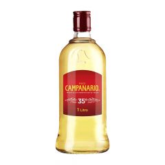 PISCO CAMPANARIO 35g 1000 CC