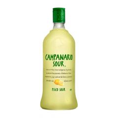 PISCO CAMPANARIO SOUR 16g 700 CC.