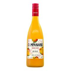 PISCO CAMPANARIO SOUR MANGO 1000 CC 12g