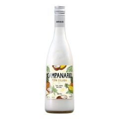 PISCO CAMPANARIO PINA COLADA 700 CC. 12g