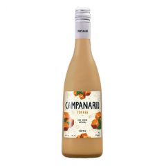 PISCO CAMPANARIO CARAMEL COLADA 700 CC 12g