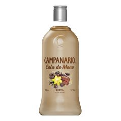 PISCO CAMPANARIO COLA DE MONO  14g 700 CC.