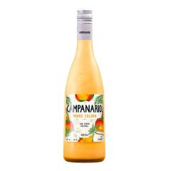 PISCO CAMPANARIO MANGO COLADA 700 CC 12g