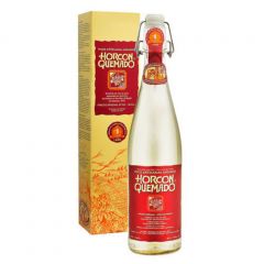 PISCO HORCON QUEMADO 35º 660cc