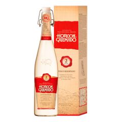 PISCO HORCON QUEMADO 40° 660 cc