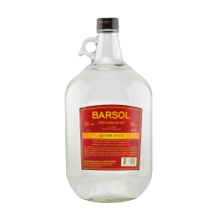 PISCO BARSOL QUEBRANTA 4000 CC.40 grs