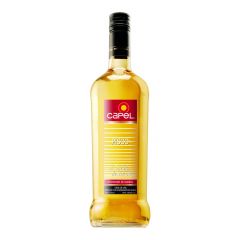 PISCO CAPEL 40° GUARDA 2D 750