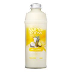 PISCO CAPEL PINA COLADA 700 cc 12°