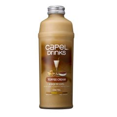 PISCO CAPEL TOFFEE CREAM 700 CC. 12g