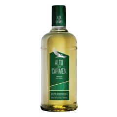 PISCO ALTO DEL CARMEN 35g 750 CC.