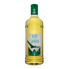 PISCO ALTO DEL CARMEN 35g 750 CC.