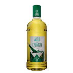 PISCO ALTO DEL CARMEN 35° 1000 cc