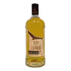 PISCO ALTO DEL CARMEN ROBLES DEL SUR 1000 CC 35g