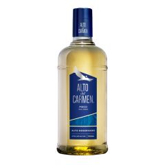 PISCO ALTO DEL CARMEN 40° RESERVADO 750 cc