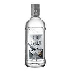 PISCO ALTO DEL CARMEN 40° DOBLE DESTILACION 750 cc