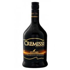 PISCO ALTO DEL CARMEN CREMISSE 700 CC.17g