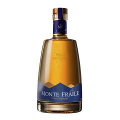 PISCO MONTE FRAILE ESPECIAL 37.5g 700 CC