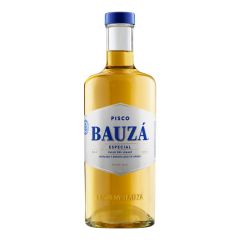 PISCO BAUZA 35° 750 cc.