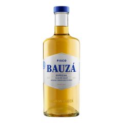 PISCO BAUZA 35° 750 cc.