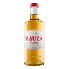 PISCO BAUZA 40° 750 cc.