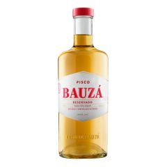 PISCO BAUZA 40° 750 cc.